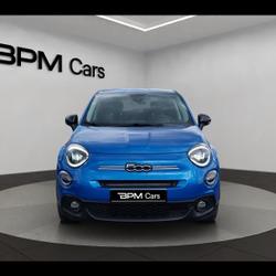 Fiat 500x 1.5 FireFly Turbo 130ch S/S Hybrid DCT7 Saint-Doulchard