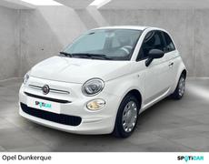 Fiat 500C Dunkerque