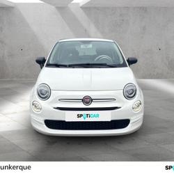 Fiat 500C 1.0 70ch BSG S&S Dunkerque