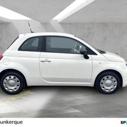 Fiat 500C 1.0 70ch BSG S&S Dunkerque