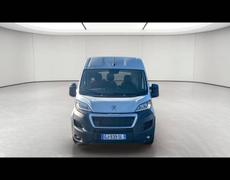 Peugeot Boxer Lexy