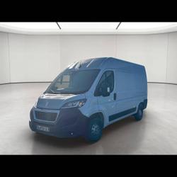 Peugeot Boxer BOXER TOLE 335 L3H3 BLUEHDI 140 S&S ASPHALT Lexy