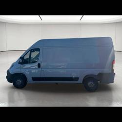 Peugeot Boxer BOXER TOLE 335 L3H3 BLUEHDI 140 S&S ASPHALT Lexy