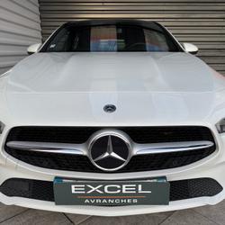 Mercedes CLA 180 d Progressive Line Marcey-les-Gr&egrave;ves