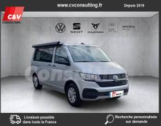Volkswagen California Franqueville-Saint-Pierre