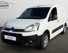 Citroen Berlingo Entreprise La Montagne