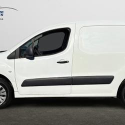 Citroen Berlingo Entreprise 20 L1 HDi 90 FAP COURT 625 KG BUSINESS La Montagne