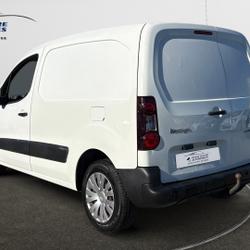 Citroen Berlingo Entreprise 20 L1 HDi 90 FAP COURT 625 KG BUSINESS La Montagne