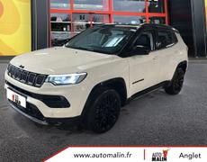 Jeep Compass Anglet
