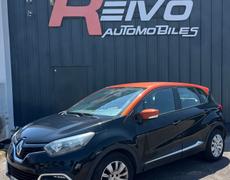 Renault Captur Séné
