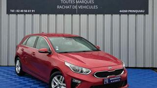 Kia Cee'd  - Active - photo 1