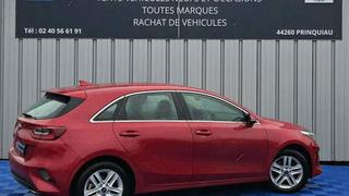 Kia Cee'd  - Active - photo 2