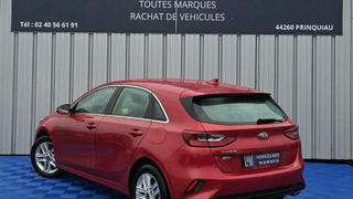 Kia Cee'd  - Active - photo 3