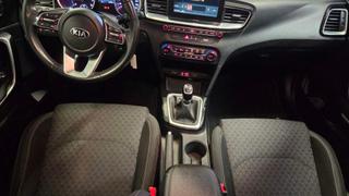 Kia Cee'd  - Active - photo 4