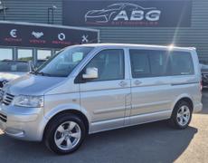 Volkswagen Multivan Les Garennes sur Loire