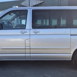 Volkswagen Multivan 2.5 TDI 174 FAP Confort (7pl) Les Garennes sur Loire