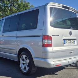 Volkswagen Multivan 2.5 TDI 174 FAP Confort (7pl) Les Garennes sur Loire