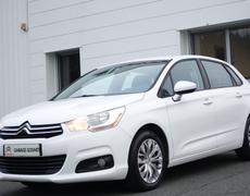 Citroen C4 Connerré