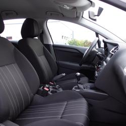 Citroen C4 VTi 95CH ATTRACTION + PACK PLUS/ 1&Egrave;RE MAIN /55525KM D ORIGINE/ GARANTIE 12 MOIS occasion - Connerr&eacute; - photo 3/21