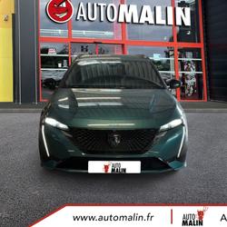 Peugeot 308 SW Phase 2 BlueHDi 130ch S&S EAT8 GT Anglet