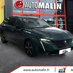 Peugeot 308 SW Phase 2 BlueHDi 130ch S&S EAT8 GT Anglet