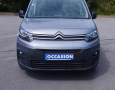 Citroen Berlingo - M 650 BLUEHDI 75 CONTROL - 11 994 €