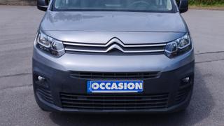 Citroen Berlingo  - photo 0
