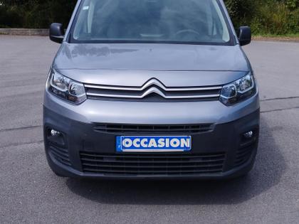 Citroen Berlingo - M 650 BLUEHDI 75 CONTROL - 11 994 €