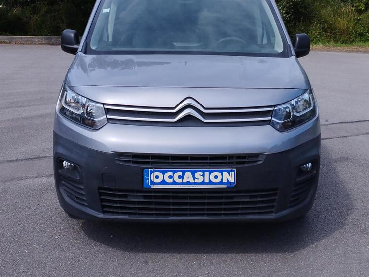 Citroen Berlingo  - 11 994 €