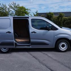 Citroen Berlingo M 650 BLUEHDI 75 CONTROL Saint-Philbert-de-Grand-Lieu