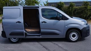 Citroen Berlingo  - photo 1
