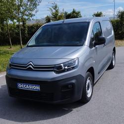 Citroen Berlingo M 650 BLUEHDI 75 CONTROL Saint-Philbert-de-Grand-Lieu