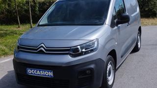 Citroen Berlingo  - photo 2