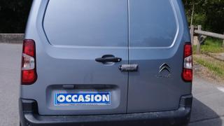 Citroen Berlingo  - photo 3