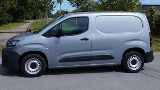 Citroen Berlingo  - photo 4