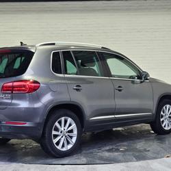 Volkswagen Tiguan 2.0 TDI 150 Sportline 4Motion DSG7 Dunkerque