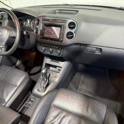 Volkswagen Tiguan 2.0 TDI 150 Sportline 4Motion DSG7 Dunkerque