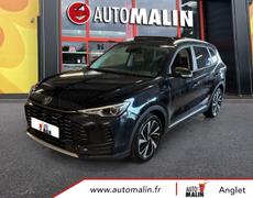 MG ZS Anglet