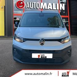 Citroen Berlingo M DIESEL 100 CH MANUELLE M&eacute;rignac