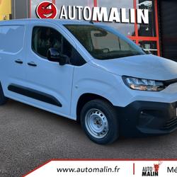 Citroen Berlingo M DIESEL 100 CH MANUELLE M&eacute;rignac