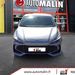 MG MG3 1.5 L Hybrid+ 195 ch Luxury M&eacute;rignac