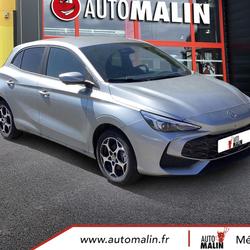 MG MG3 1.5 L Hybrid+ 195 ch Luxury M&eacute;rignac