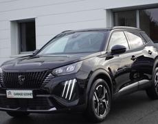 Peugeot 2008 - 2008 - 22 990 €