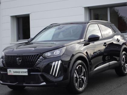 Peugeot 2008 - 2008 - 22 990 €