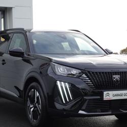 Peugeot 2008 HYBRID 136 E-DCS6 ALLURE+1&Egrave;RE MAIN/GARANTIE 12 MOIS Connerr&eacute;