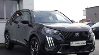 Peugeot 2008  - photo 1