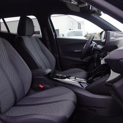 Peugeot 2008 HYBRID 136 E-DCS6 ALLURE+1&Egrave;RE MAIN/GARANTIE 12 MOIS Connerr&eacute;