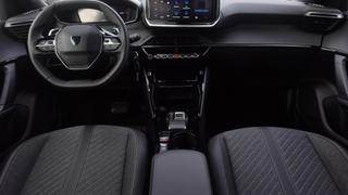 Peugeot 2008  - photo 4