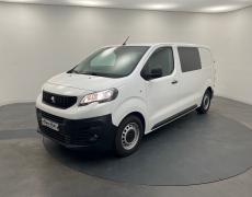 Peugeot Expert Quimper