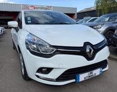 Renault Clio 4 Saint-Herblain